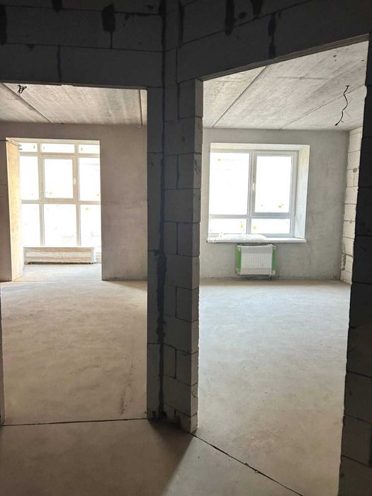 Квартира на вул. Панаса Мирного, 20 в Хмельницький, ID 334834, фото №3