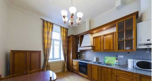 Квартира на вул. Хрещатик, 15 в Києві, ID 187976, фото №3
