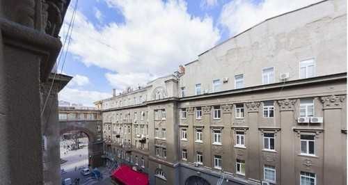 Квартира на вул. Хрещатик, 15 в Києві, ID 187976, фото №9