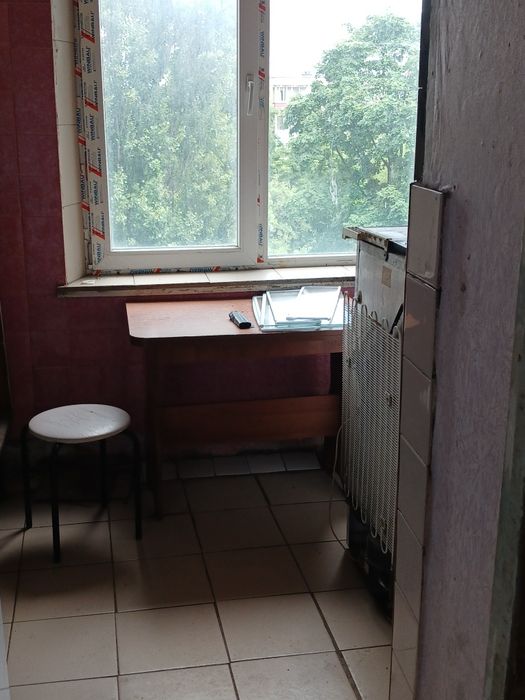 Квартира на вул. Валентиновська, 27 в Харків, ID 258600, фото №1