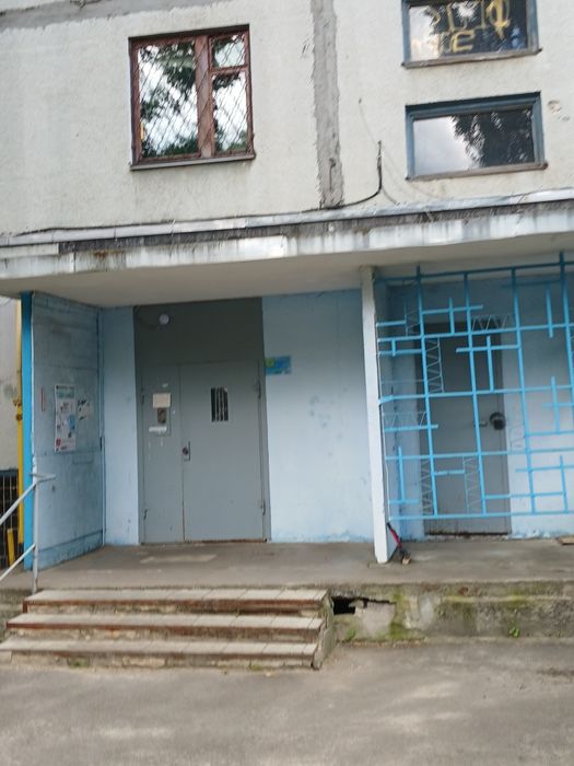 Квартира на вул. Валентиновська, 27 в Харкові, ID 258600, фото №9