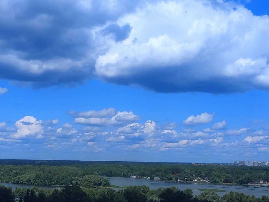Квартира на вул. Володимира Івасюка, 4 в Києві, ID 253764, фото №2