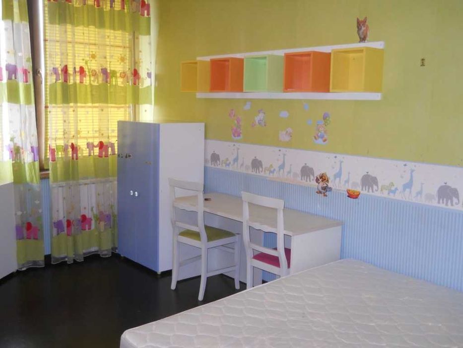 Квартира на вул. Володимира Івасюка, 4 в Києві, ID 253764, фото №16