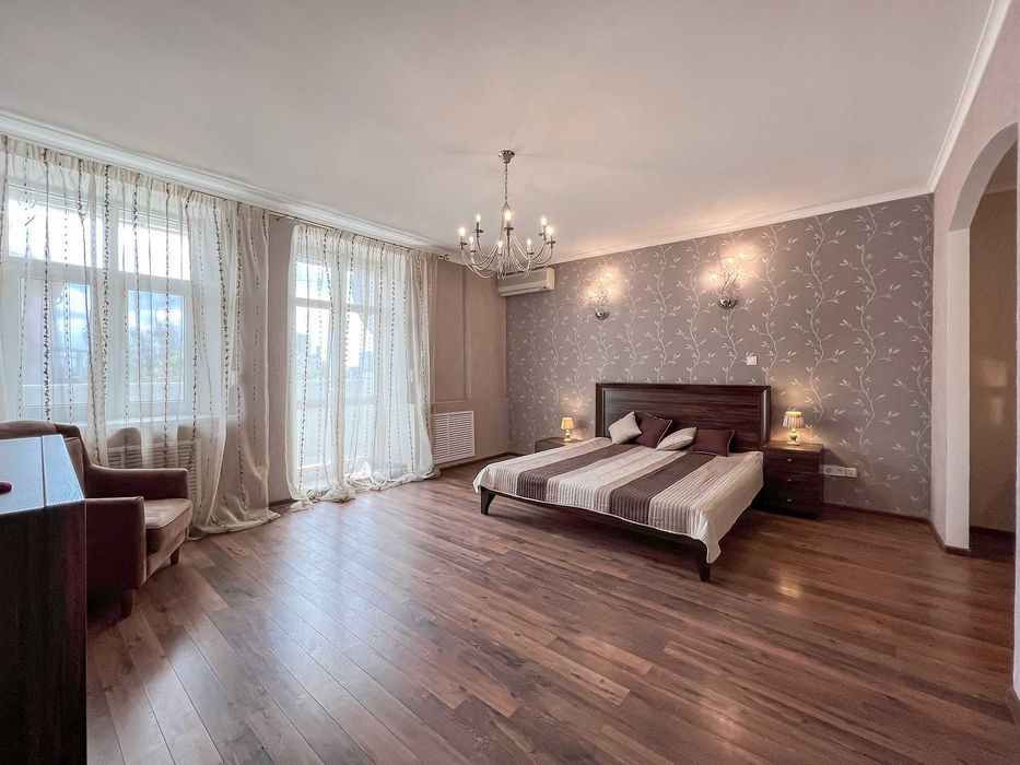 Квартира на вул. Богомольця, 7/14 в Києві, ID 217915, фото №11