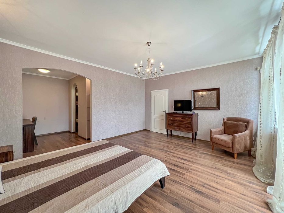 Квартира на вул. Богомольця, 7/14 в Києві, ID 217915, фото №12