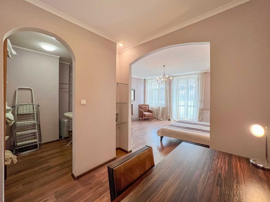 Квартира на вул. Богомольця, 7/14 в Києві, ID 217915, фото №14