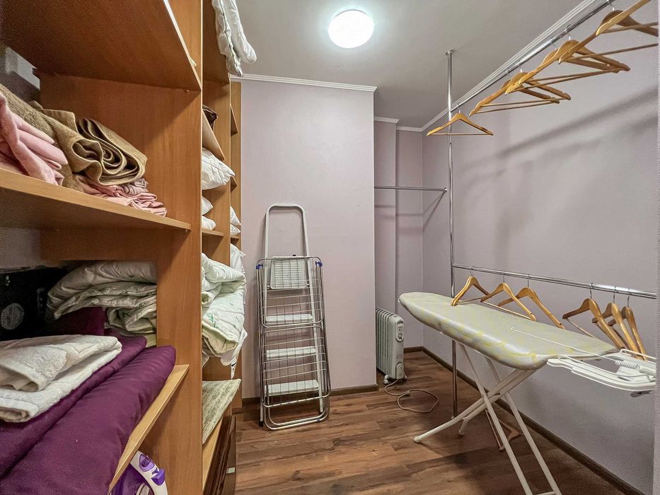 Квартира на вул. Богомольця, 7/14 в Києві, ID 217915, фото №15