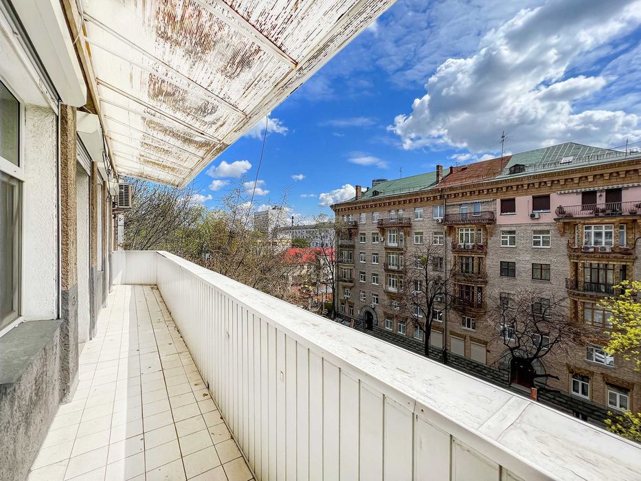 Квартира на вул. Богомольця, 7/14 в Києві, ID 217915, фото №20