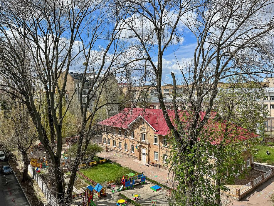 Квартира на вул. Богомольця, 7/14 в Києві, ID 217915, фото №21