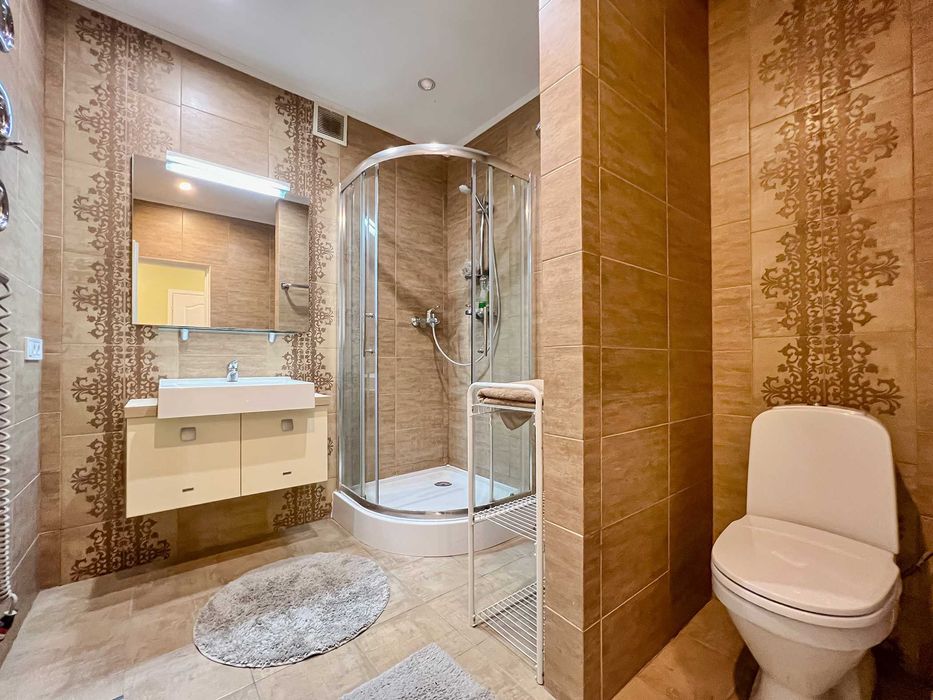 Квартира на вул. Богомольця, 7/14 в Києві, ID 217915, фото №9