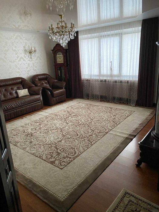 Квартира на вул. Шевченка, 11 в Хмельницькому, ID 270563, фото №5