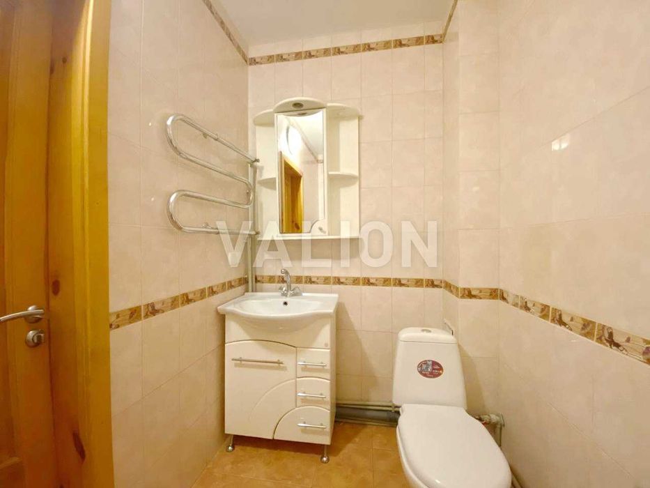 Квартира на пров. Амосова, 7 в Києві, ID 270335, фото №11