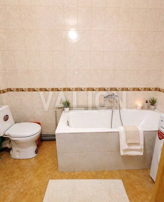 Квартира на пров. Амосова, 7 в Києві, ID 270335, фото №12