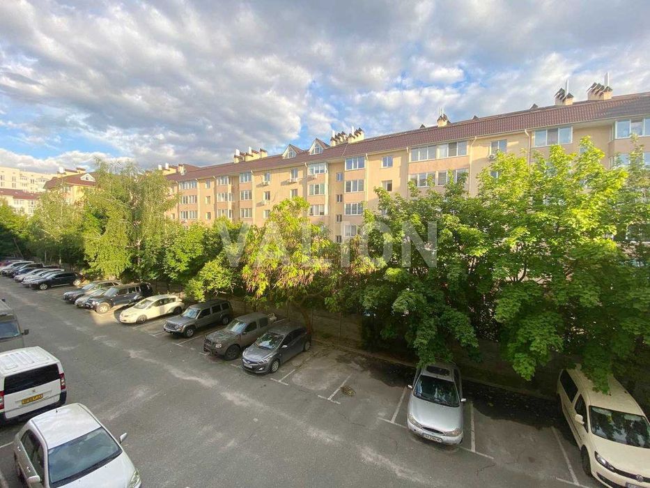 Квартира на пров. Амосова, 7 в Києві, ID 270335, фото №14