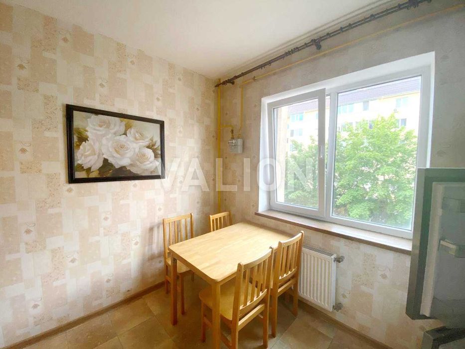 Квартира на пров. Амосова, 7 в Києві, ID 270335, фото №3
