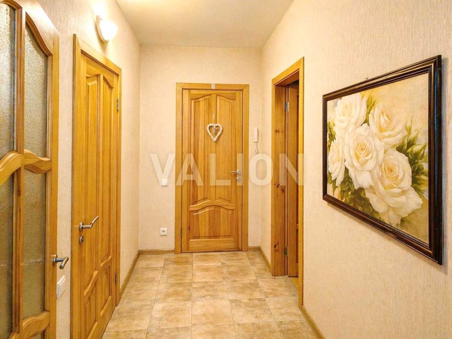 Квартира на пров. Амосова, 7 в Києві, ID 270335, фото №4