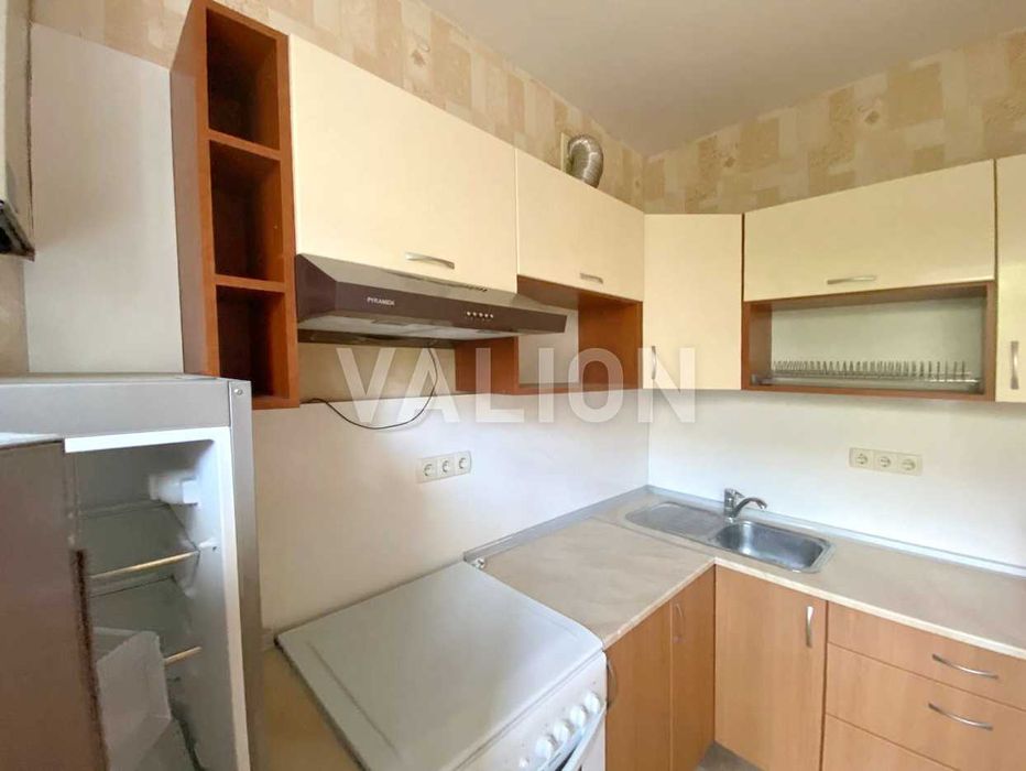 Квартира на пров. Амосова, 7 в Києві, ID 270335, фото №5