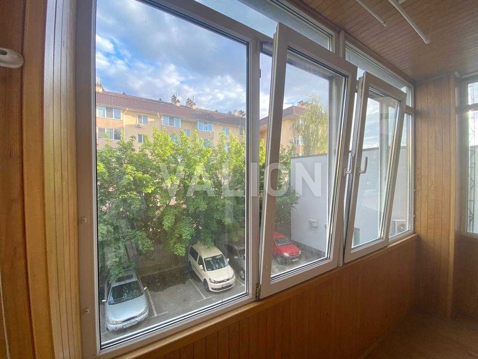 Квартира на пров. Амосова, 7 в Києві, ID 270335, фото №9