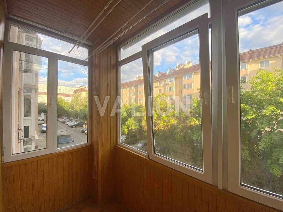 Квартира на пров. Амосова, 7 в Києві, ID 270335, фото №10