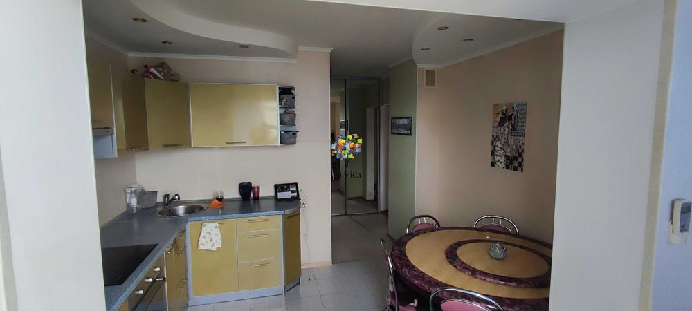 Квартира на вул. Закревського, 19 в Києві, ID 214063, фото №1