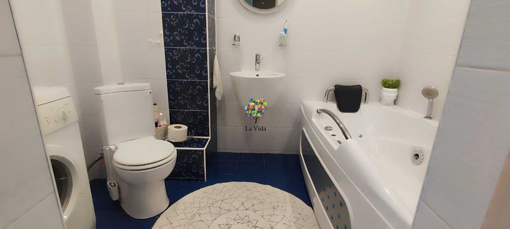 Квартира на вул. Закревського, 19 в Києві, ID 214063, фото №2