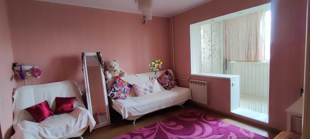 Квартира на вул. Закревського, 19 в Києві, ID 214063, фото №3