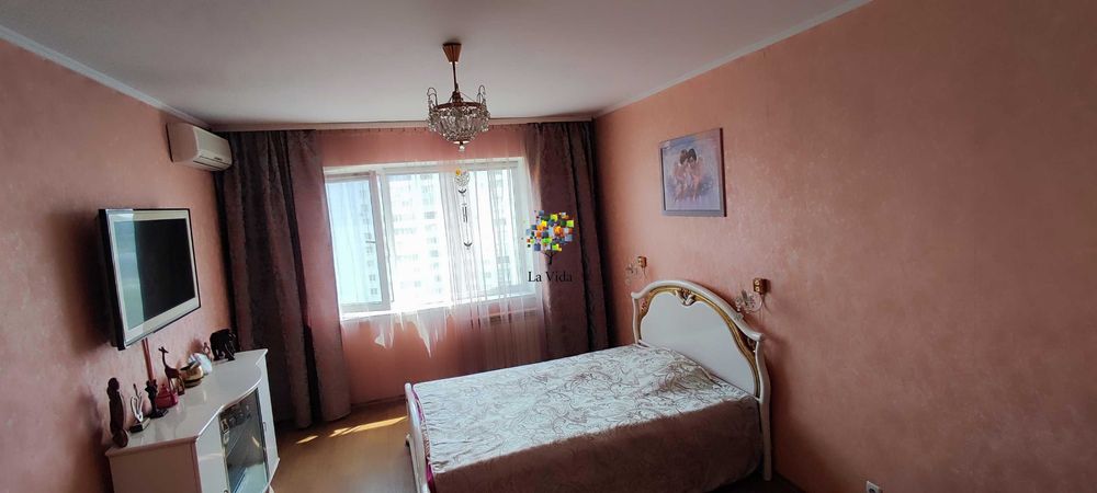 Квартира на вул. Закревського, 19 в Києві, ID 214063, фото №5