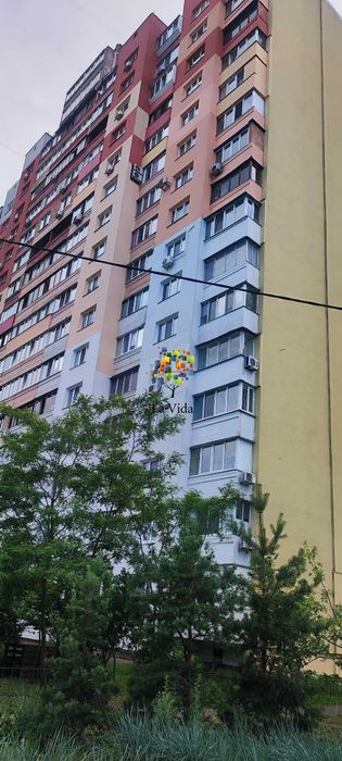 Квартира на вул. Закревського, 19 в Києві, ID 214063, фото №9