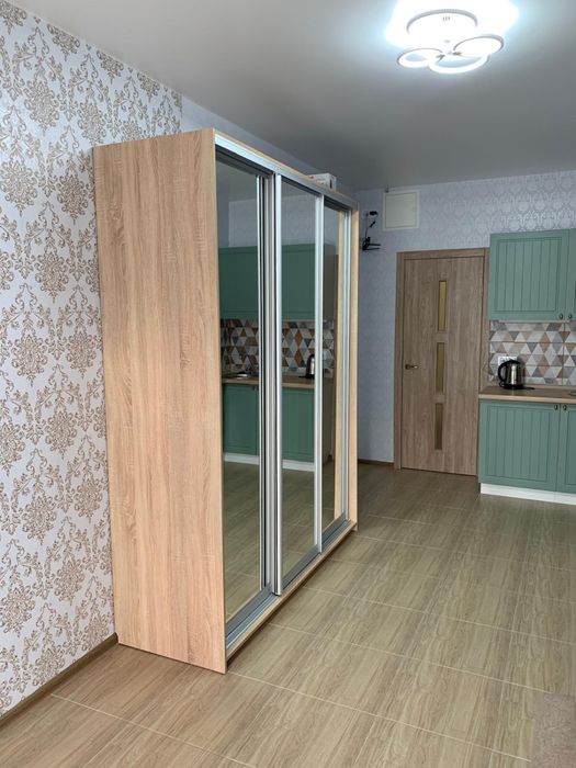 Квартира на ЖК Нова Англія в Києві, ID 209452, фото №6