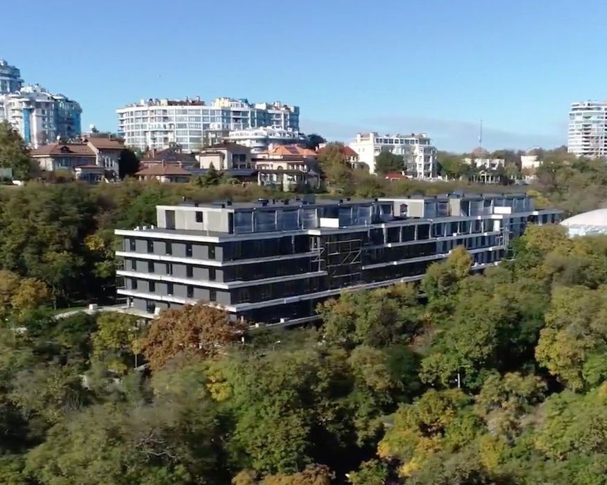 Квартира на вул. Французький бульвар в Одесі, ID 245840, фото №5