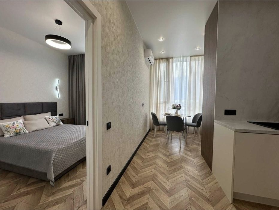 Квартира на ЖК Софіївські Липки в Київ, ID 234035, фото №5