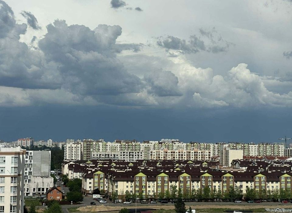 Квартира на ЖК Софіївські Липки в Києві, ID 234035, фото №9