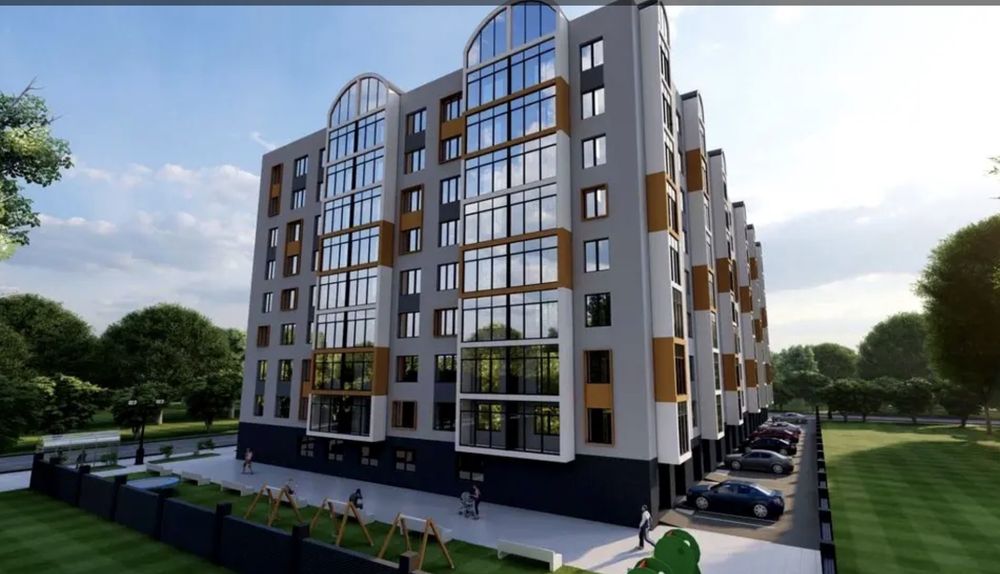 Квартира на просп. Миру в Хмельницькому, ID 274443, фото №1