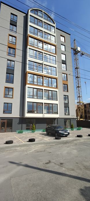 Квартира на просп. Миру в Хмельницькому, ID 274443, фото №2