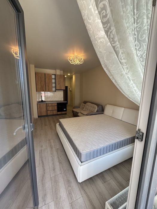 Квартира на вул. Каманіна в Одесі, ID 184588, фото №1