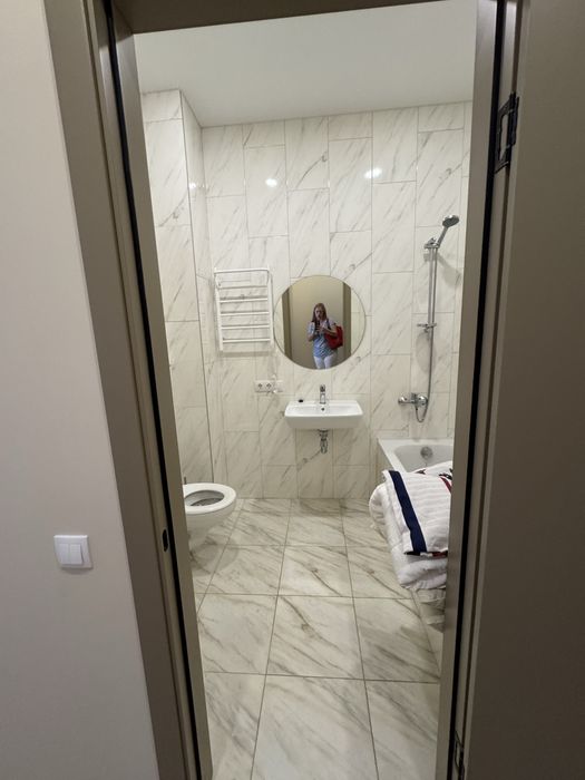 Квартира на вул. Каманіна в Одесі, ID 184588, фото №4