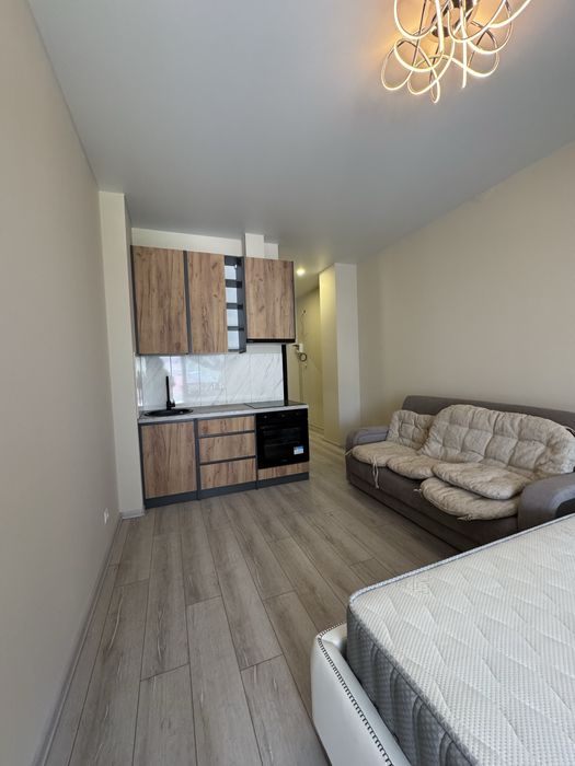 Квартира на вул. Каманіна в Одесі, ID 184588, фото №6