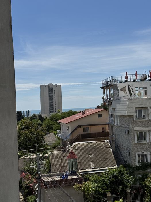 Квартира на вул. Каманіна в Одесі, ID 184588, фото №9