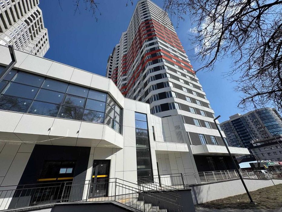 Квартира на вул. Петлюри, 28А в Києві, ID 305284, фото №1