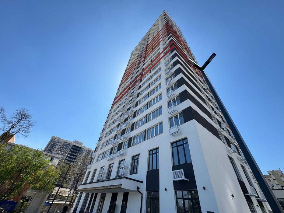 Квартира на вул. Петлюри, 28А в Києві, ID 305284, фото №4