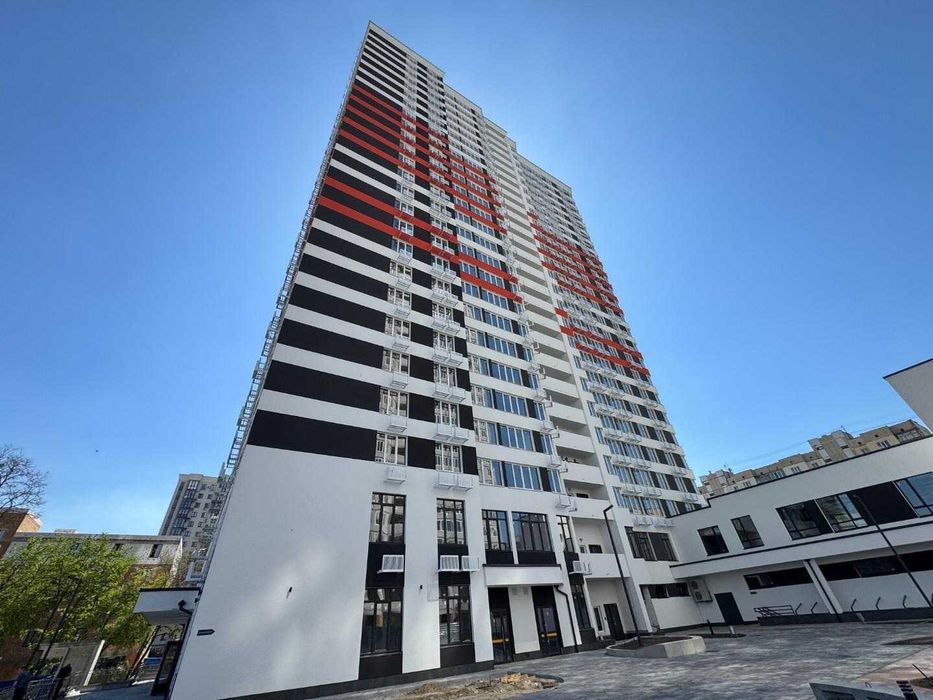 Квартира на вул. Петлюри, 28А в Києві, ID 305284, фото №5