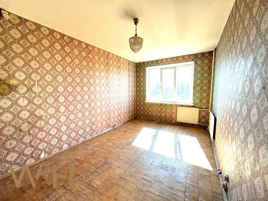 Квартира на вул. Романа Шухевича, 28а в Києві, ID 259768, фото №1