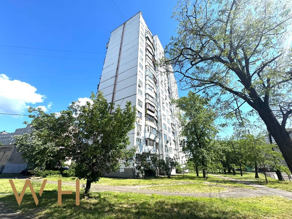 Квартира на вул. Романа Шухевича, 28а в Києві, ID 259768, фото №11