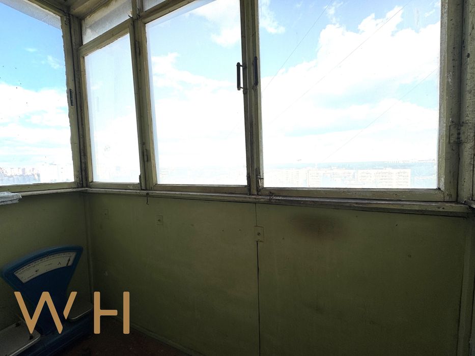 Квартира на вул. Романа Шухевича, 28а в Києві, ID 259768, фото №7