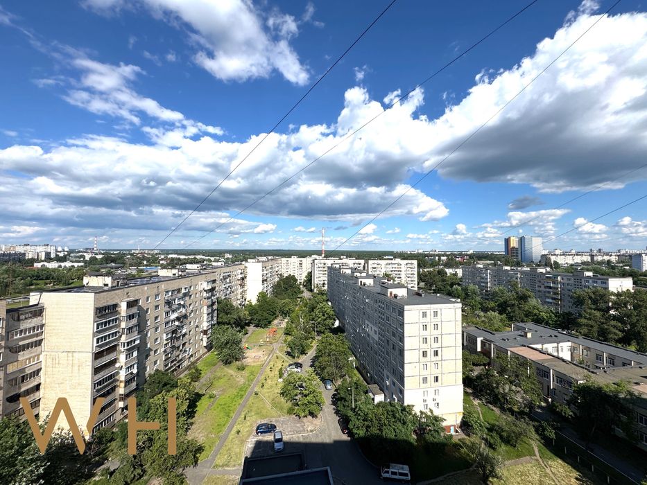 Квартира на вул. Романа Шухевича, 28а в Києві, ID 259768, фото №9