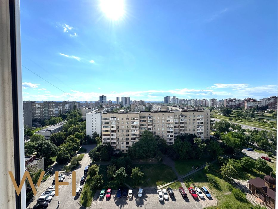 Квартира на вул. Романа Шухевича, 28а в Києві, ID 259768, фото №10
