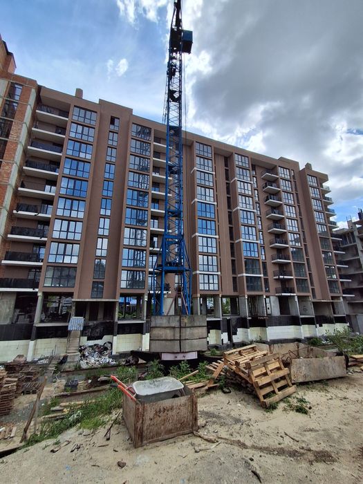 Квартира на вул. Руська, 236 Б, ID 371185, фото №1