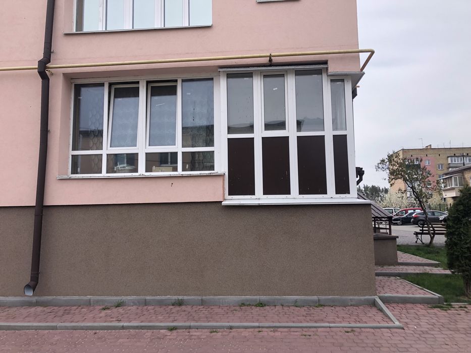 Квартира в Києві, ID 308452, фото №1