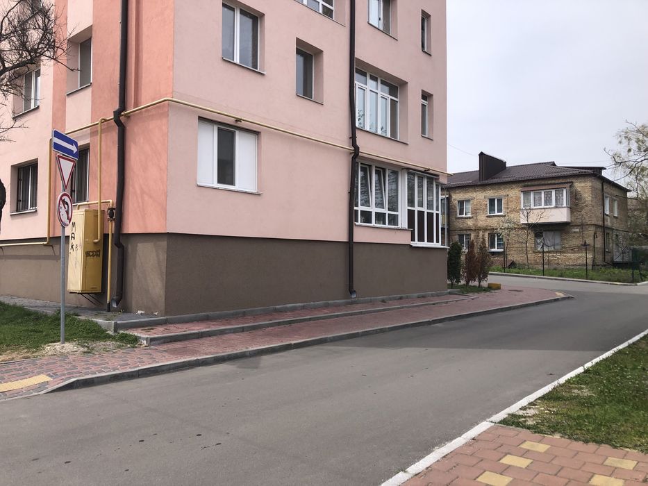 Квартира в Києві, ID 308452, фото №2