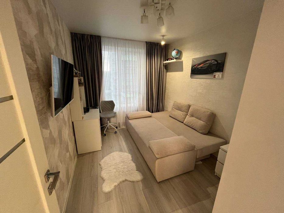 Квартира на Калинова Слобода в Івано-Франківську, ID 206050, фото №7